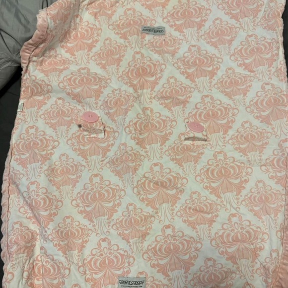 Crib sheets - Picture 2 of 5